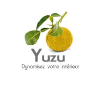 YUZU Logo
