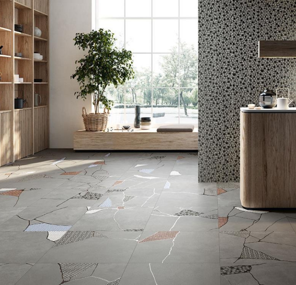 Carrelage